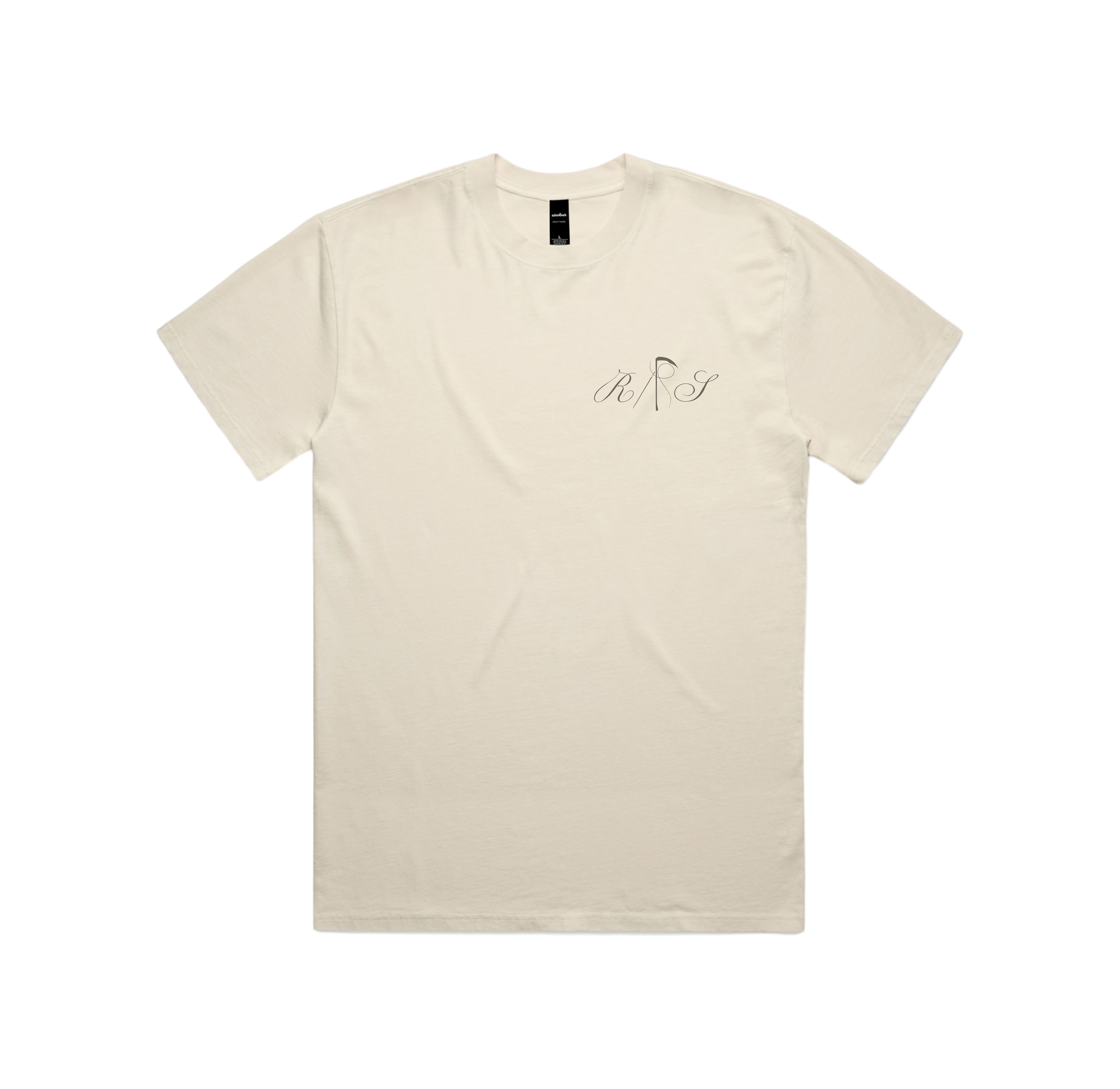 Clock - Ecru Front.png