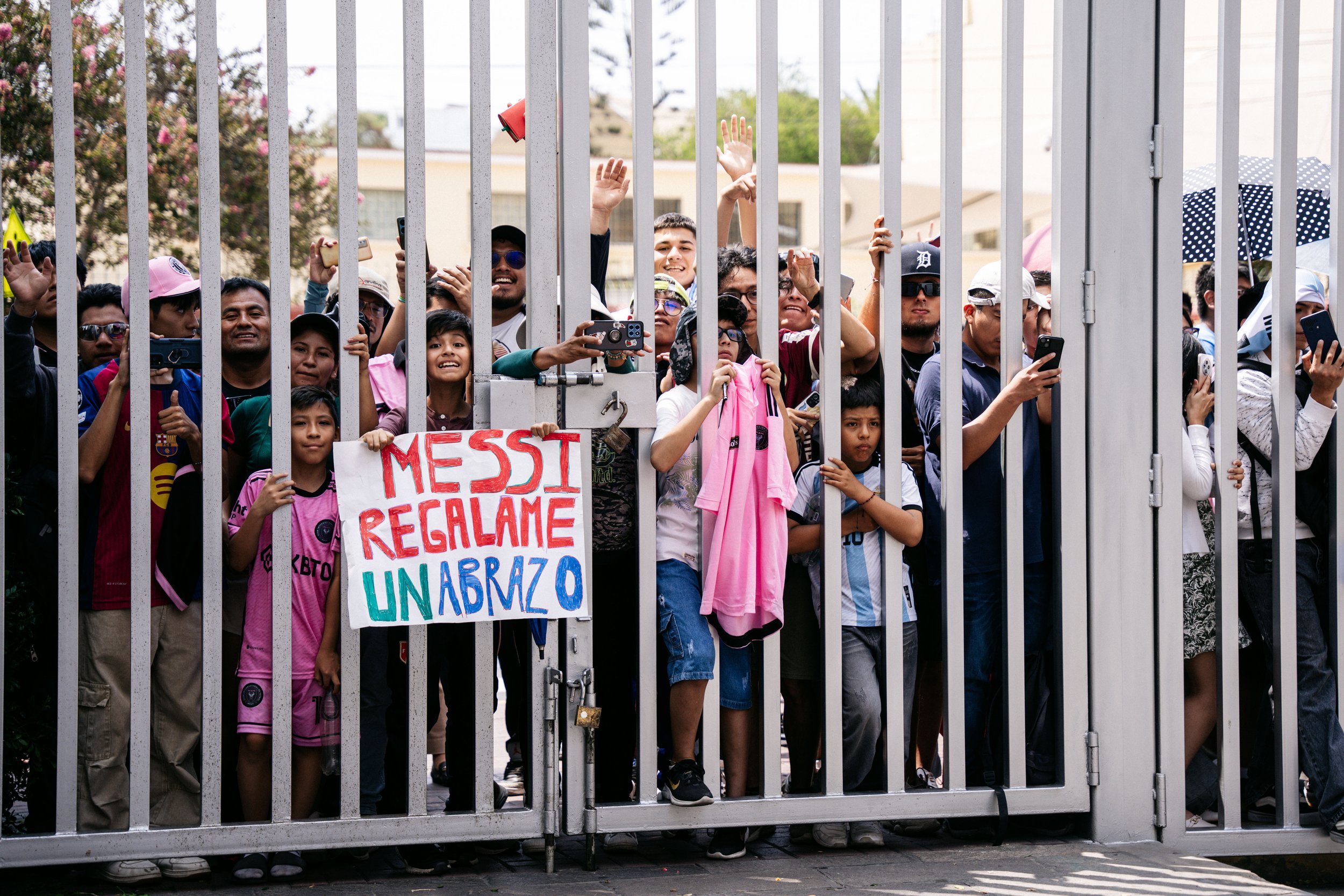 Lima, Peru | Jan. 2025