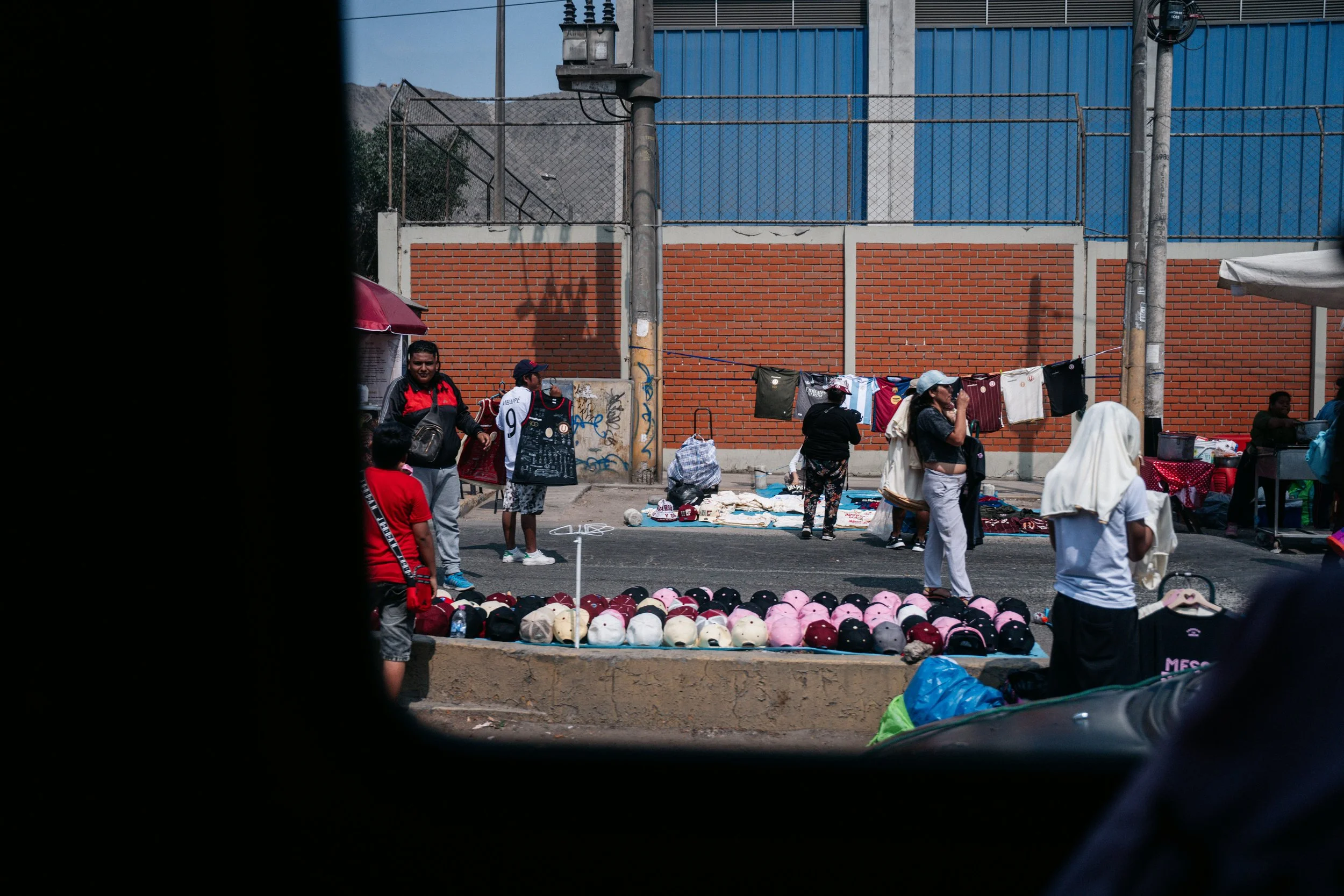 Lima, Peru | Jan. 2025