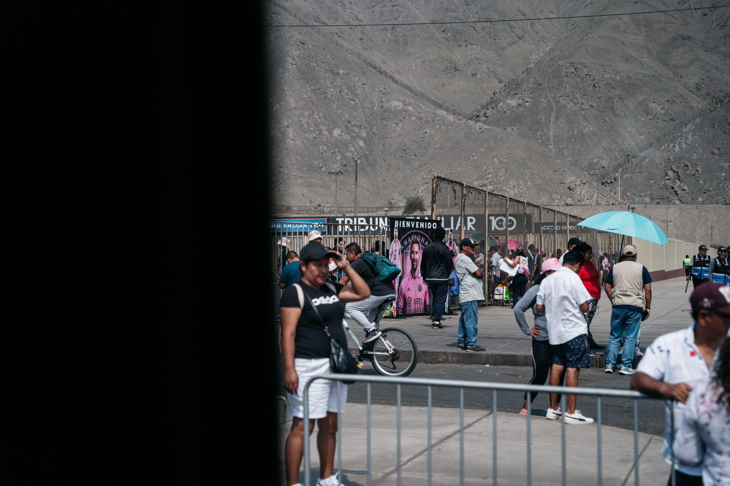 Lima, Peru | Jan. 2025