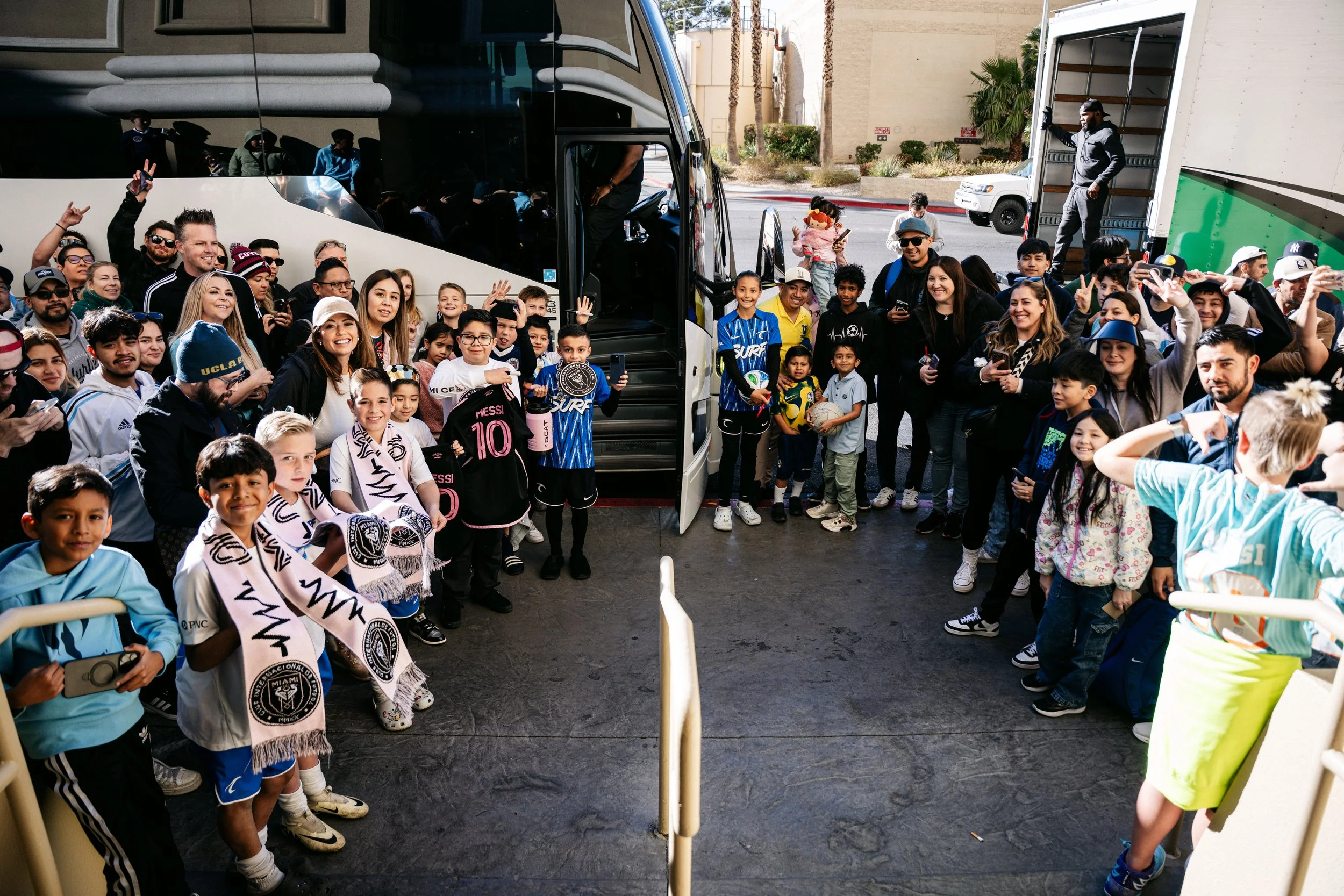 Las Vegas, Nevada | Jan. 2025