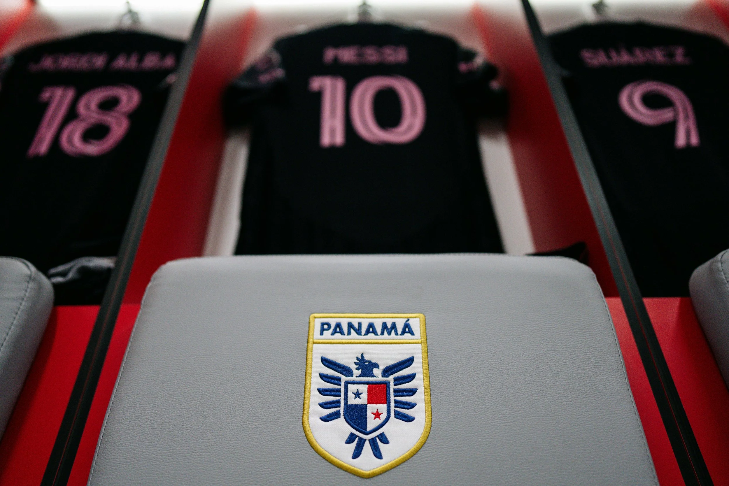 Panama City, Panama | Feb. 2025