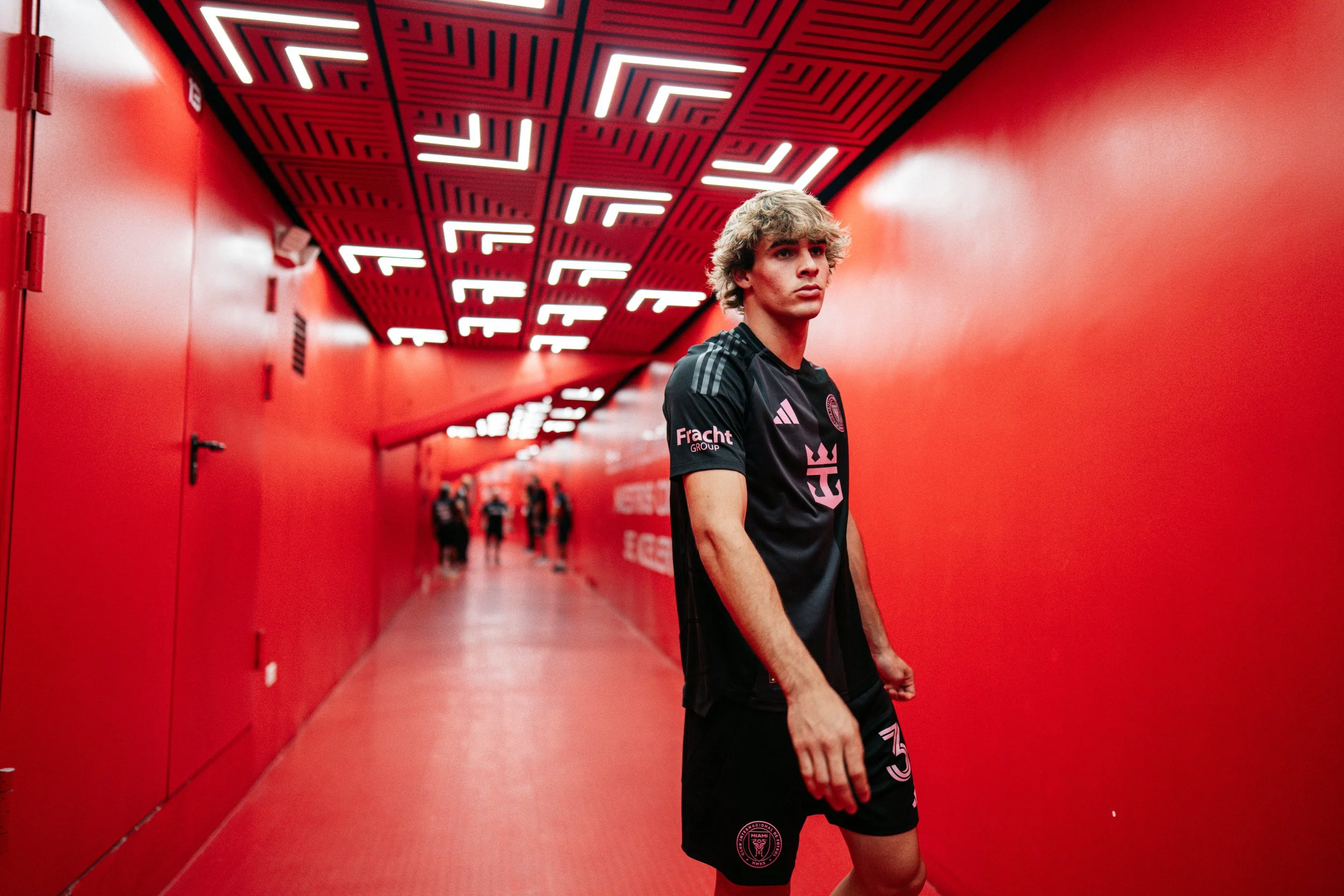 Panama City, Panama | Feb. 2025