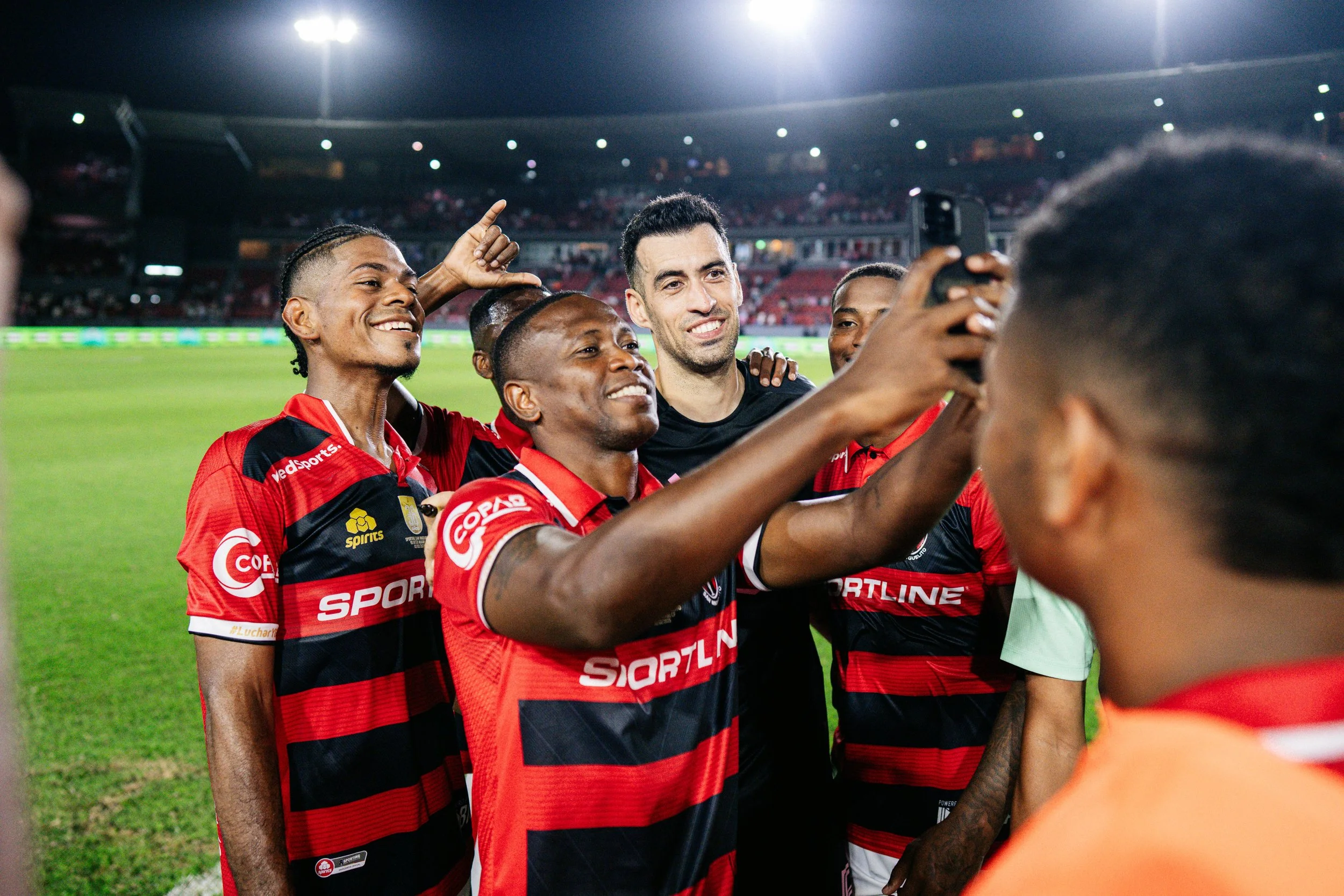 Panama City, Panama | Feb. 2025