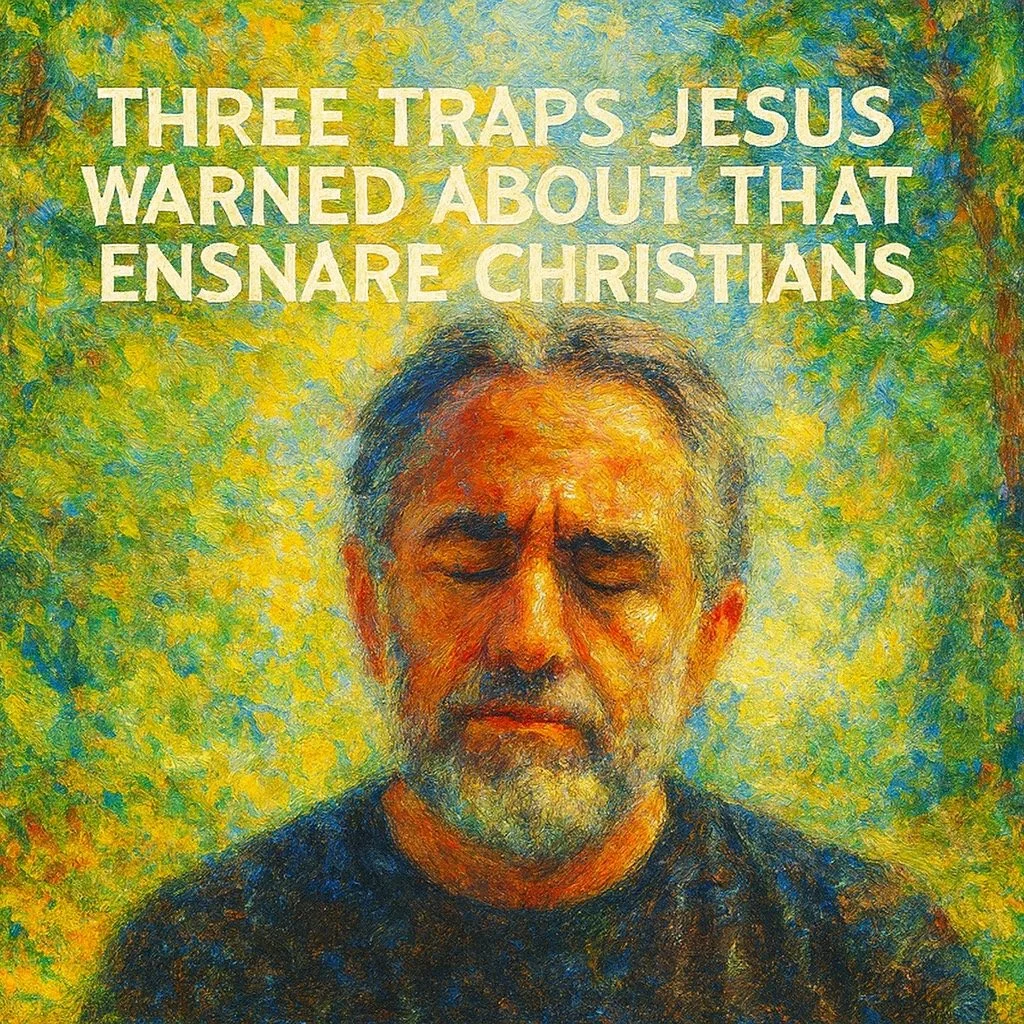 Criticisms of Christianity, Exploring Deconstruction