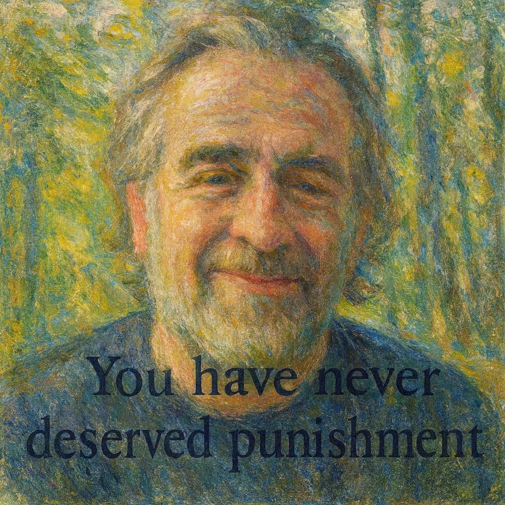 Shame, Punishment and Hell