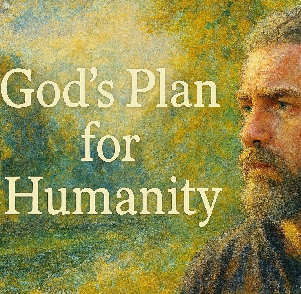 God’s Plan