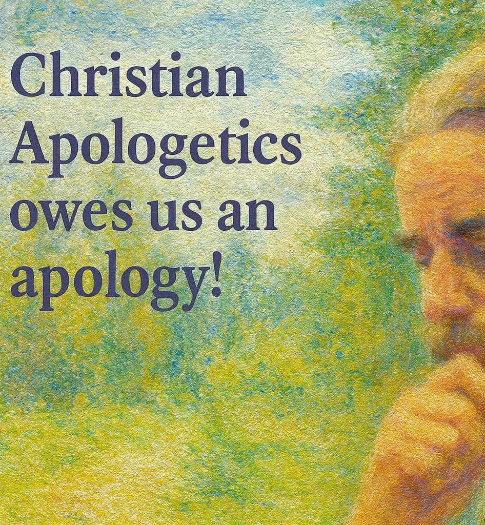 Parsing Truth, Logic, Apologetics and Spiritual Teachings