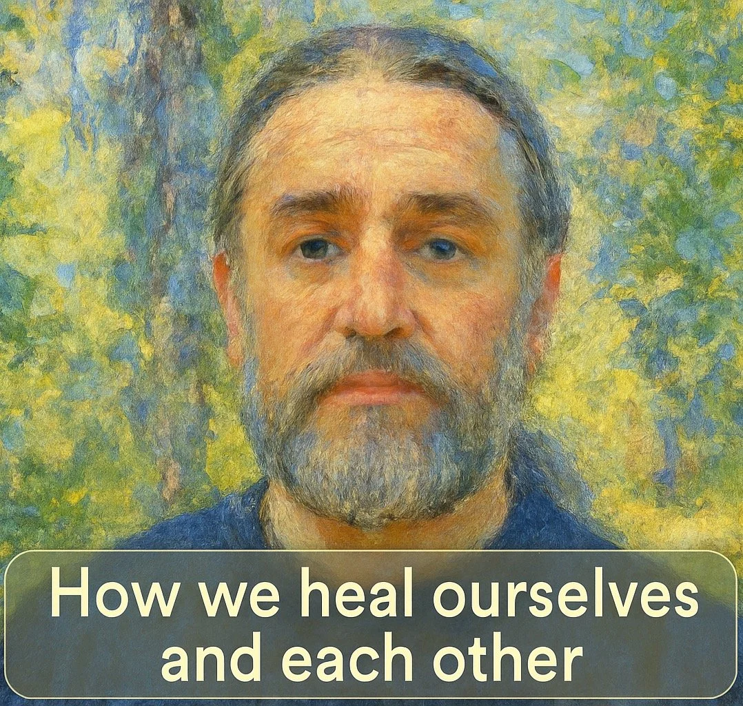 Love and Healing