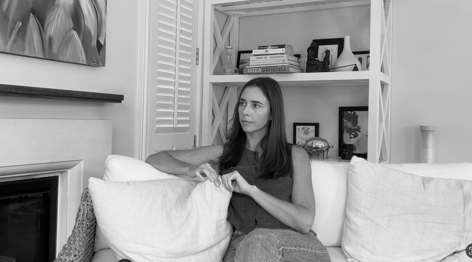 Charlotte Bell writing podcast guest