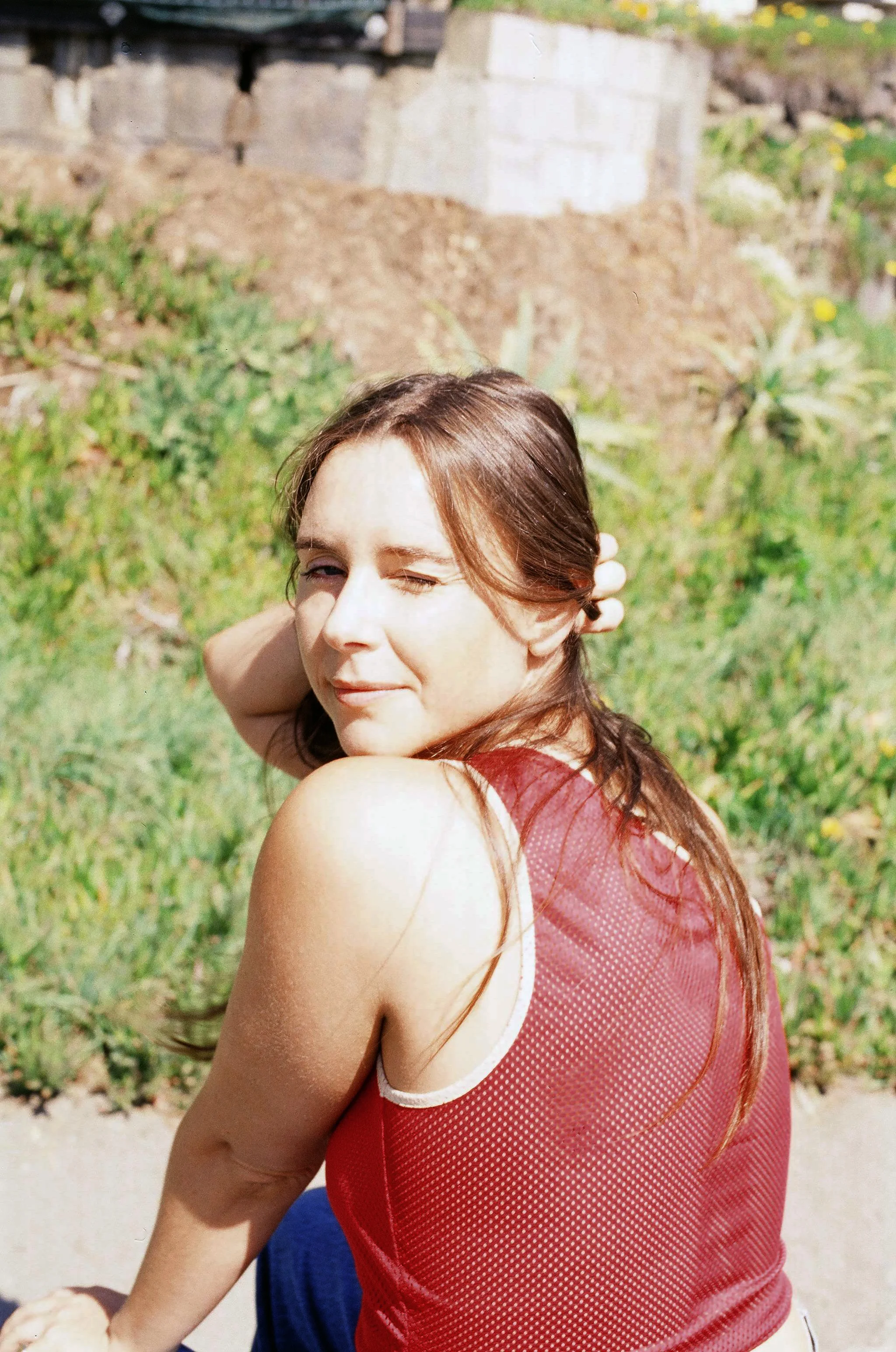Charlotte J Bell Copywriter