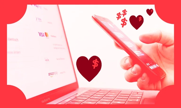 Catfished on a dating app. But why?