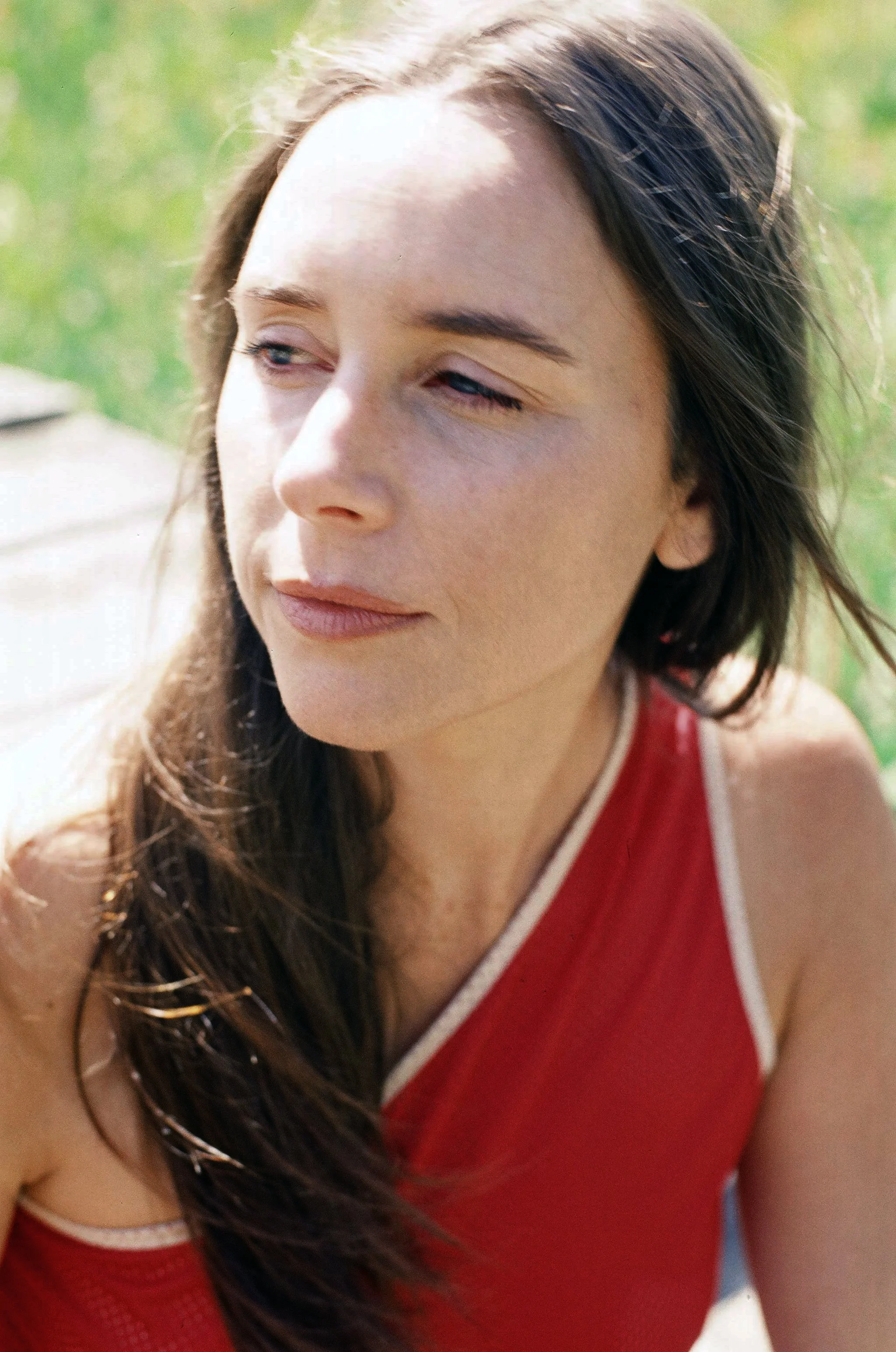 Charlotte J Bell Editorial Features Writer