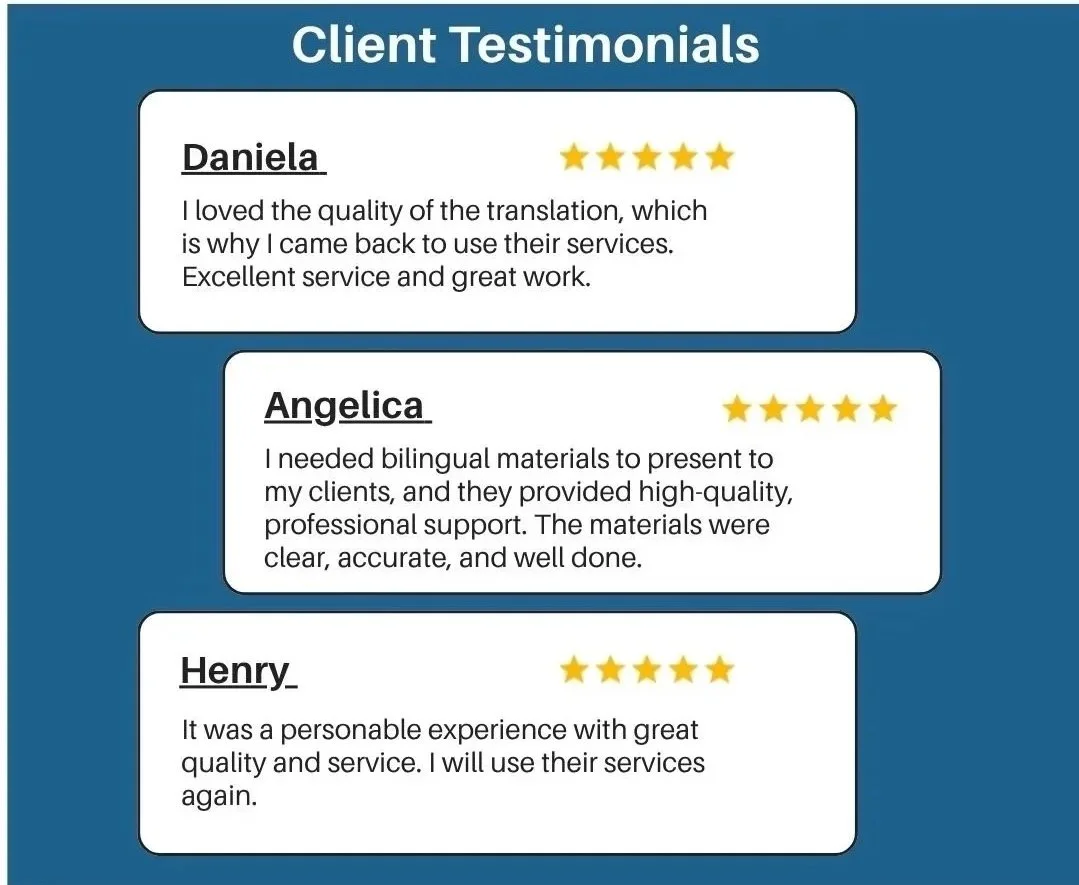 EMZ Multiservices Reviews