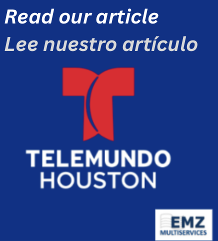EMZ Multiservices Telemundo
