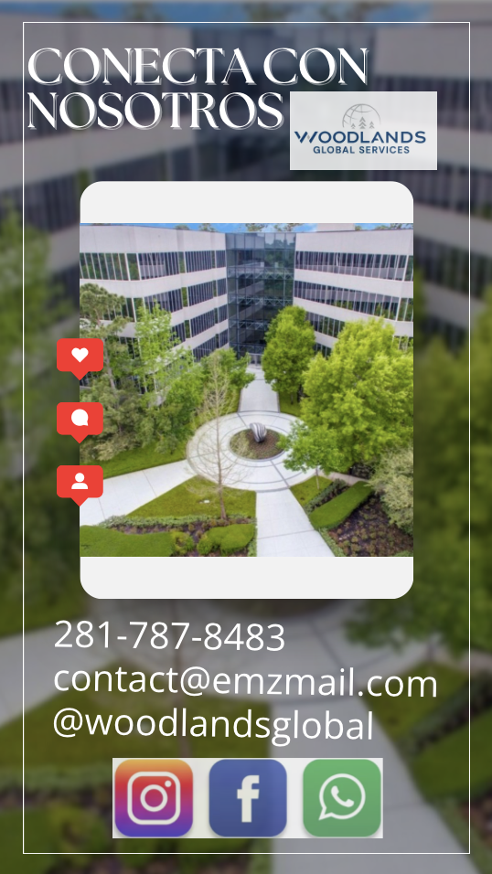 Woodlands Global Services
