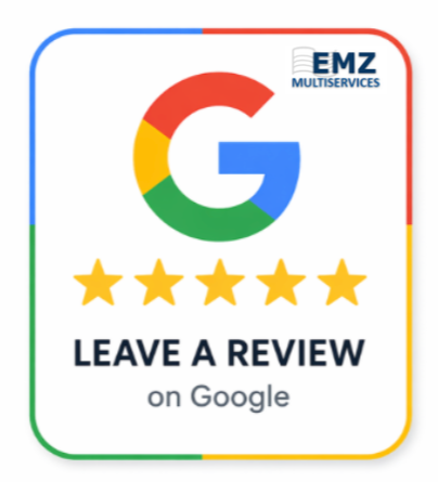 EMZ Multiservices Reviews