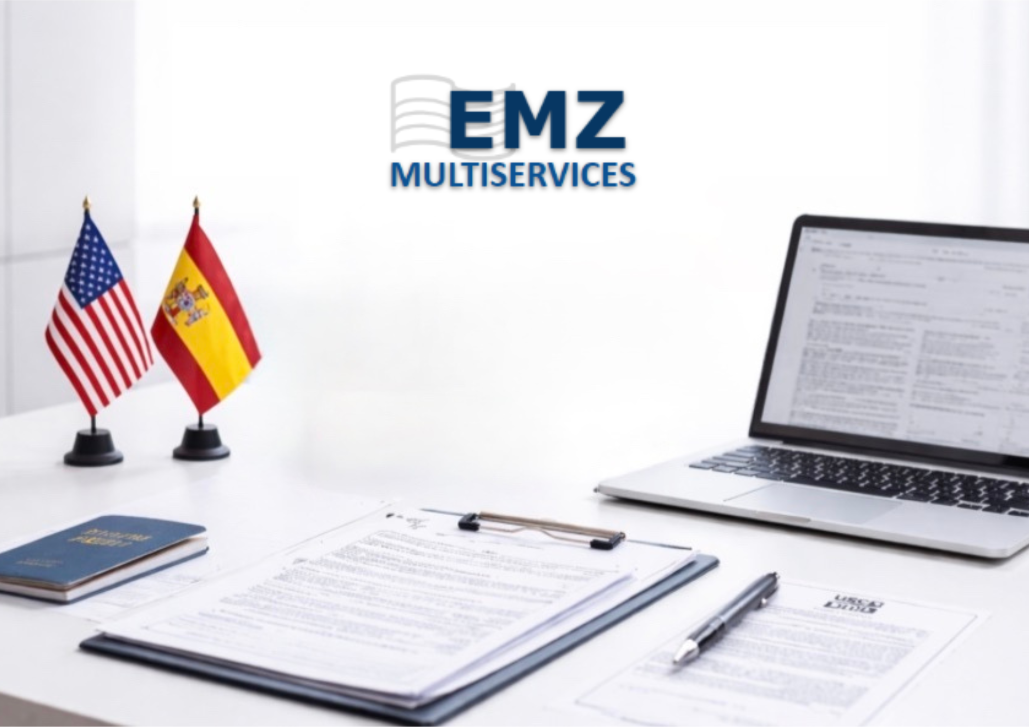 Certified Translations Houston EMZMultiservices
