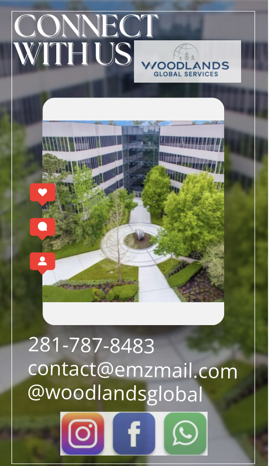 Woodlands Global Services