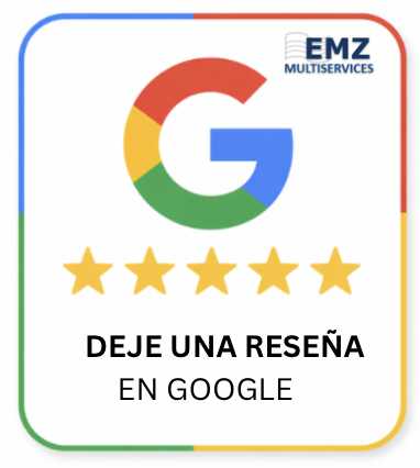EMZ Multiservices Comentarios