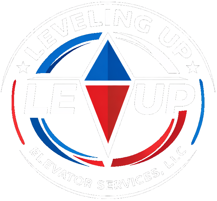 Leveling           Up Elevator Services,  LLC