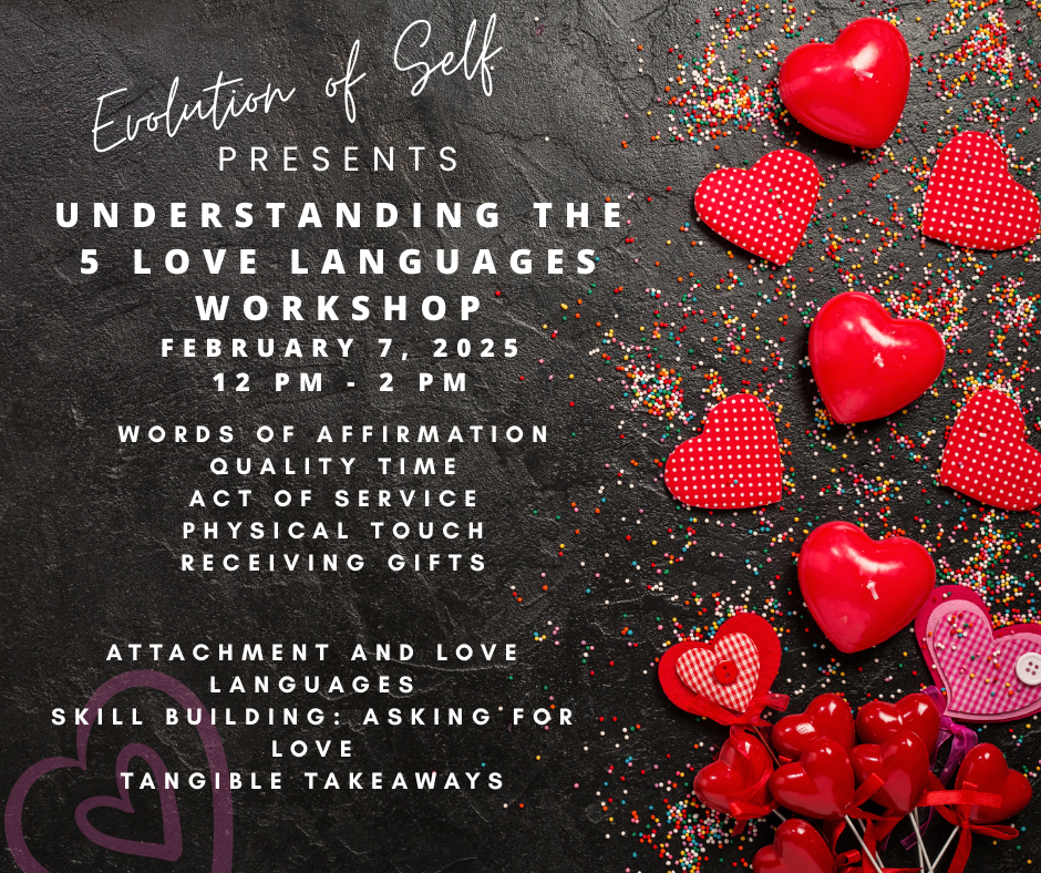 Understanding the 5 Love Languages