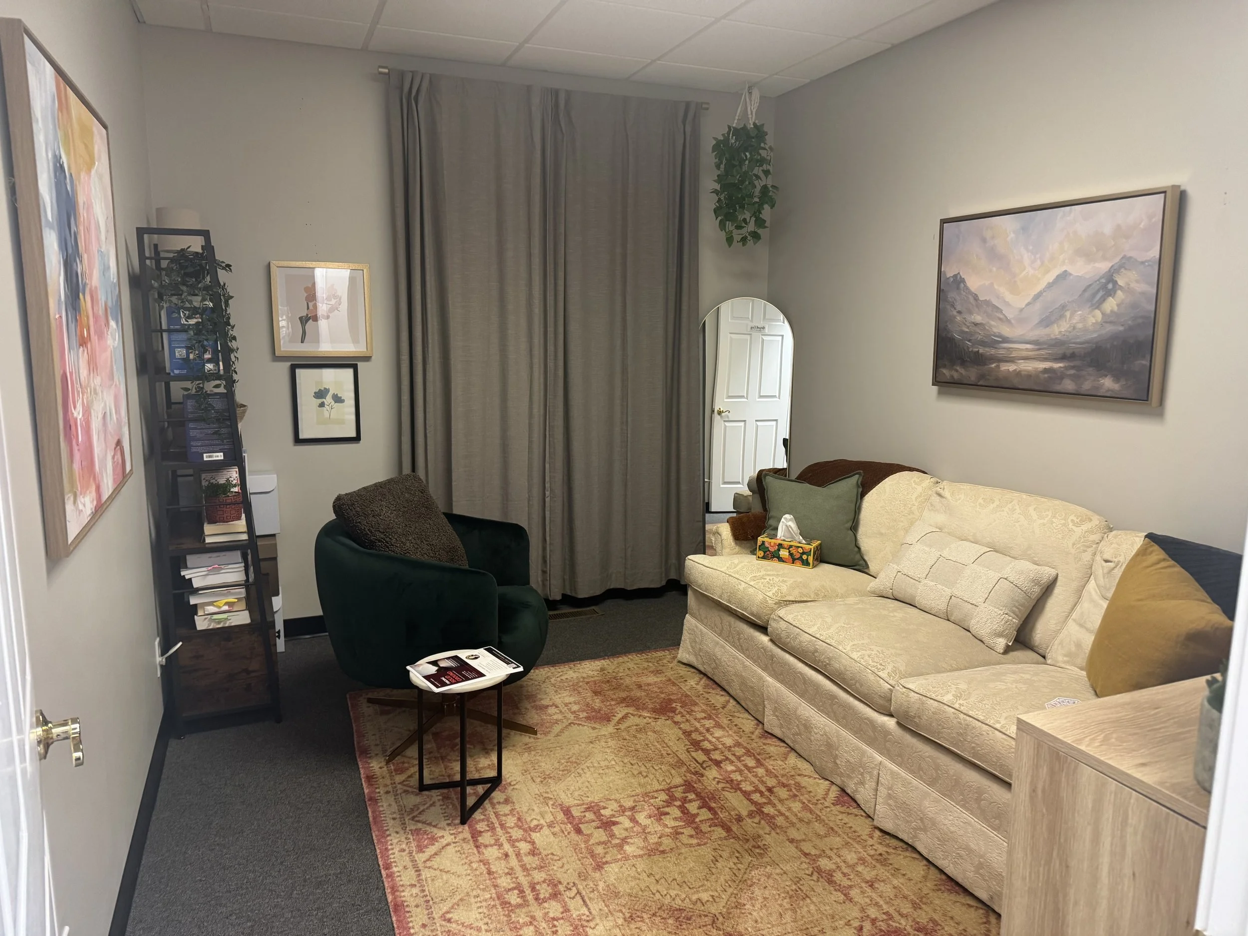 Turning Intention into Action in Ketamine-Assisted Psychotherapy