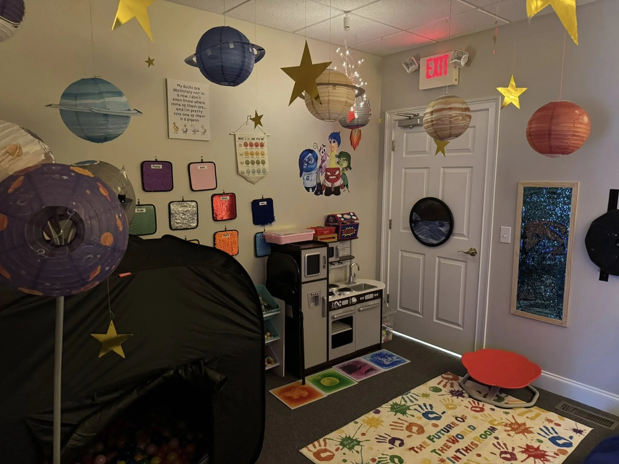 What to Look for When Starting Therapy