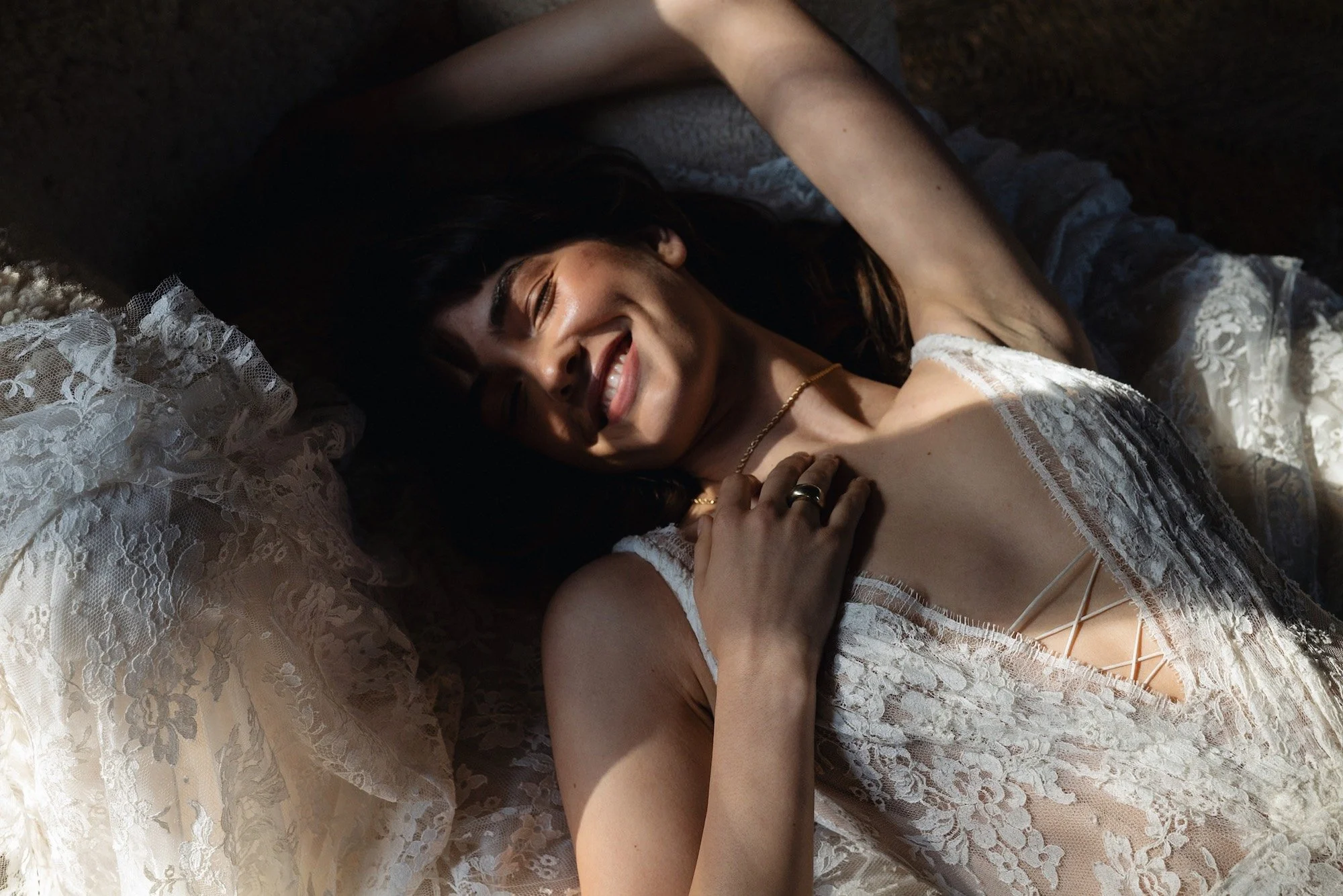 J. ANDREATTA | Couture Bridal Atelier in Sydney