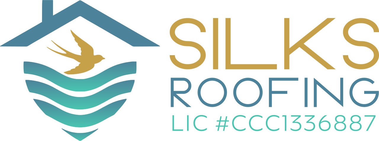 Silks Roofing