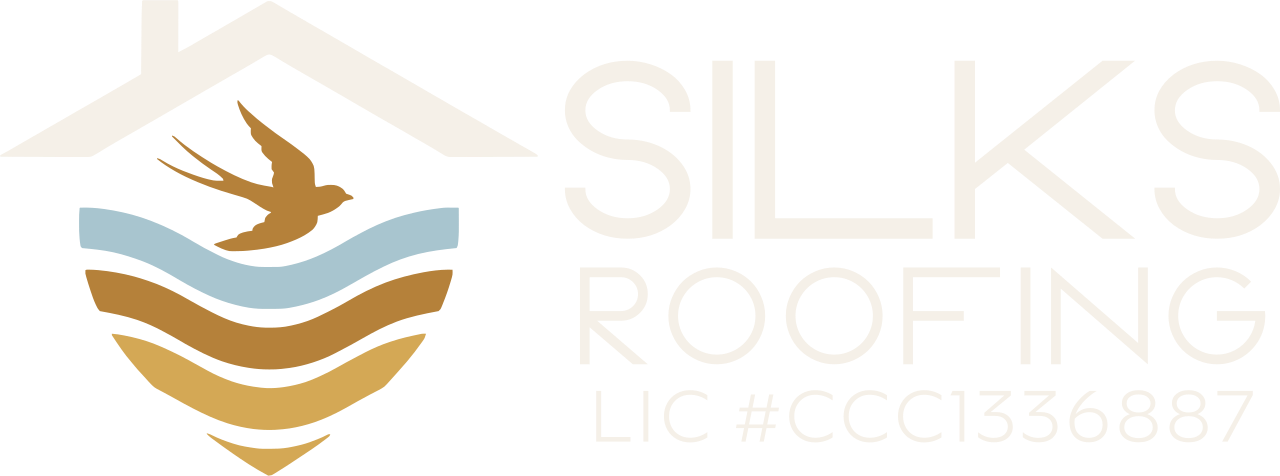 Silks Roofing
