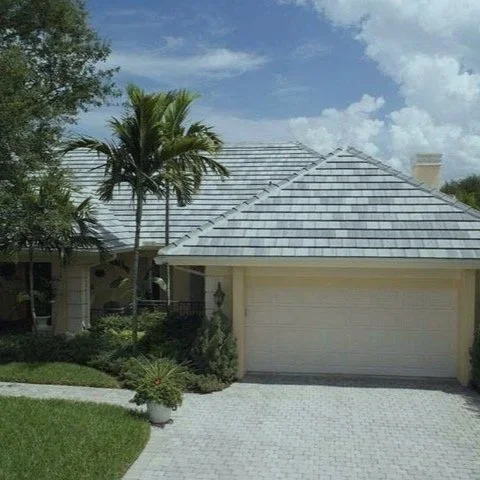Roof Replacement