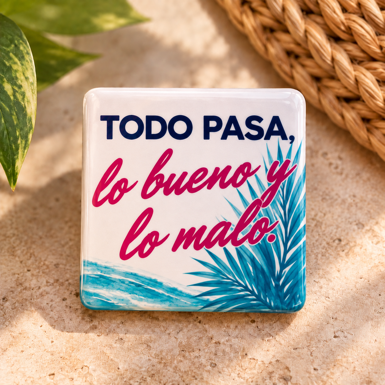 Chavala Wisdom Magnets