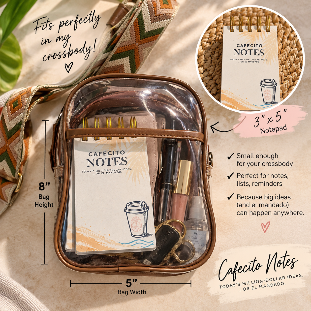 cafecito notes purse.png