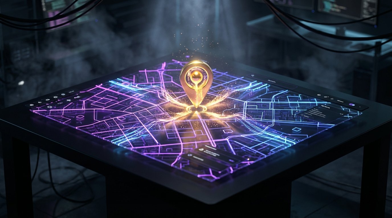 Google Business Profile Secrets for Tulsa Service Businesses (2026 Update)