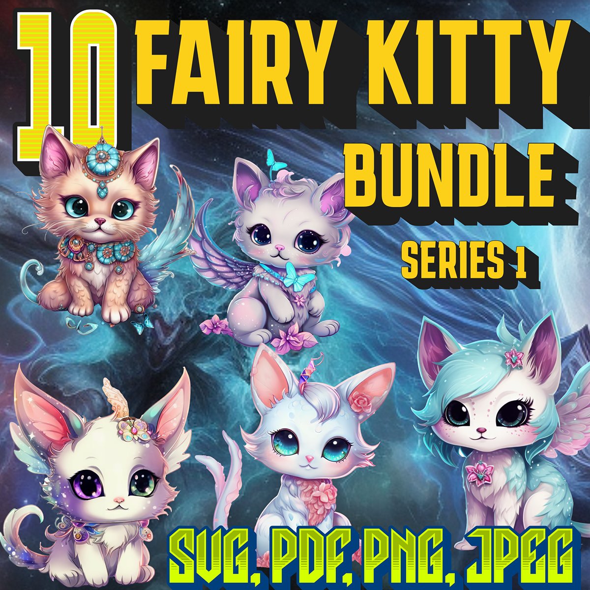 Fairy Kitty Series 1.jpg