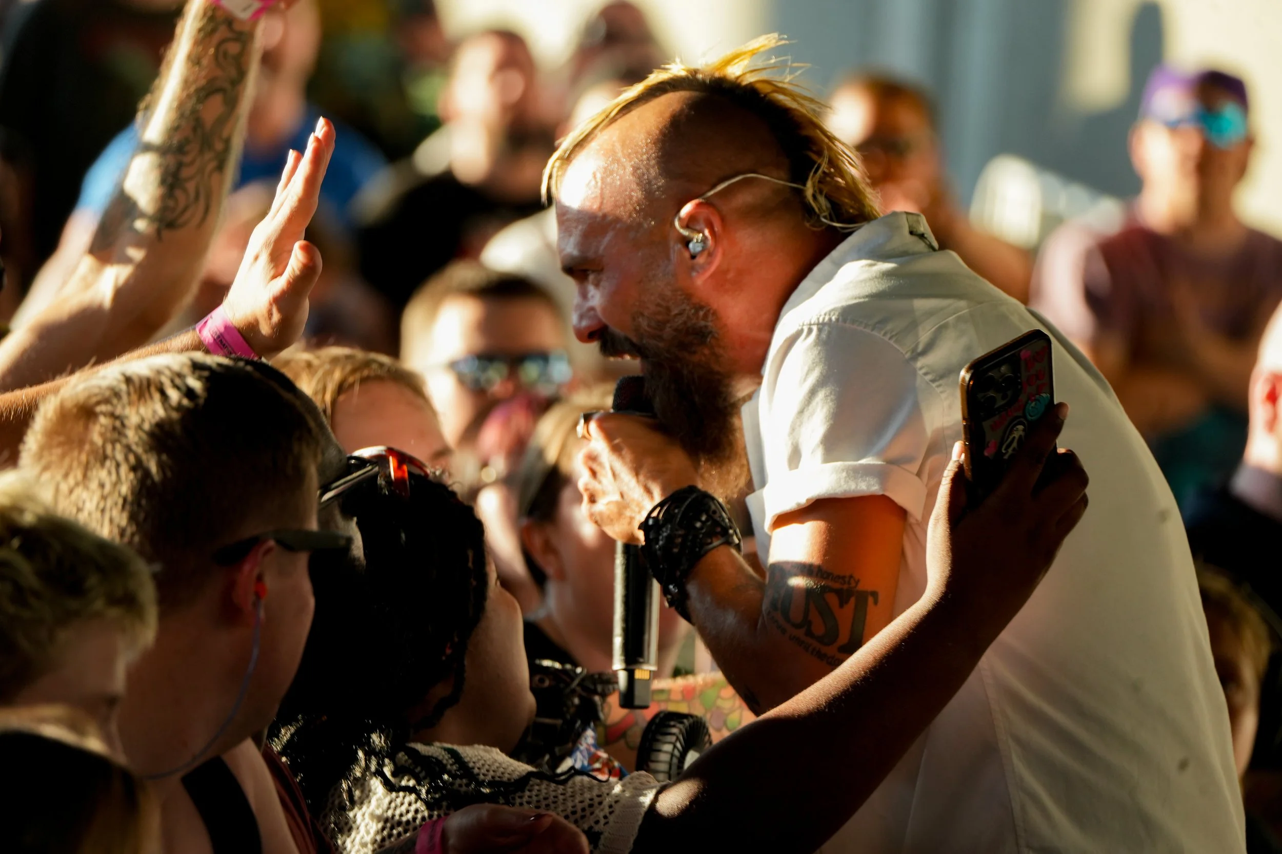 Killswitch Engage