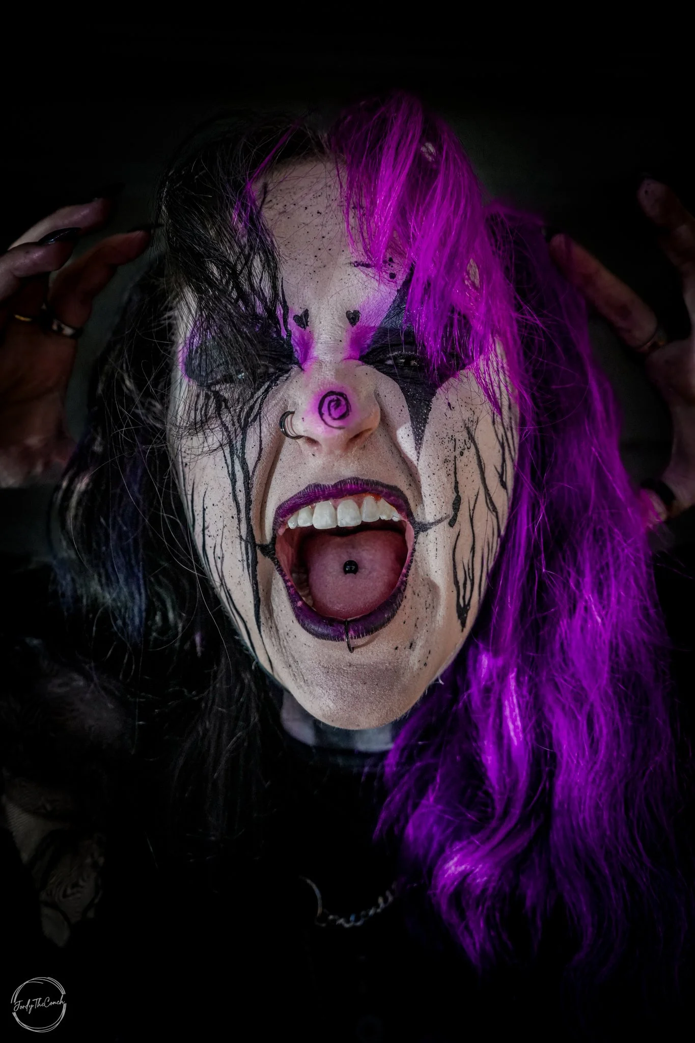 Taken by DaveyxGrimly (@thegrimlyreaper)