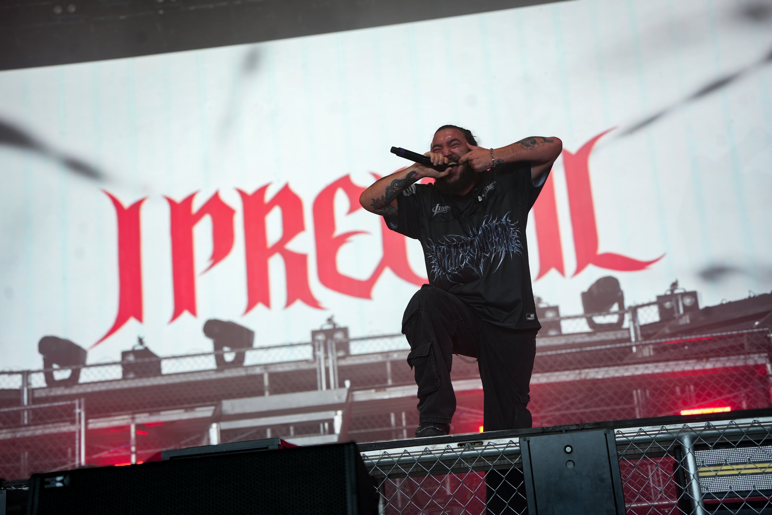 I Prevail
