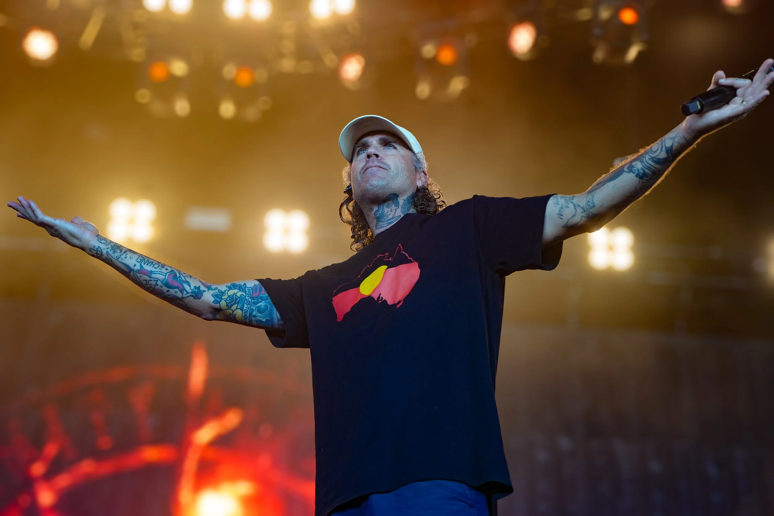 The Amity Affliction