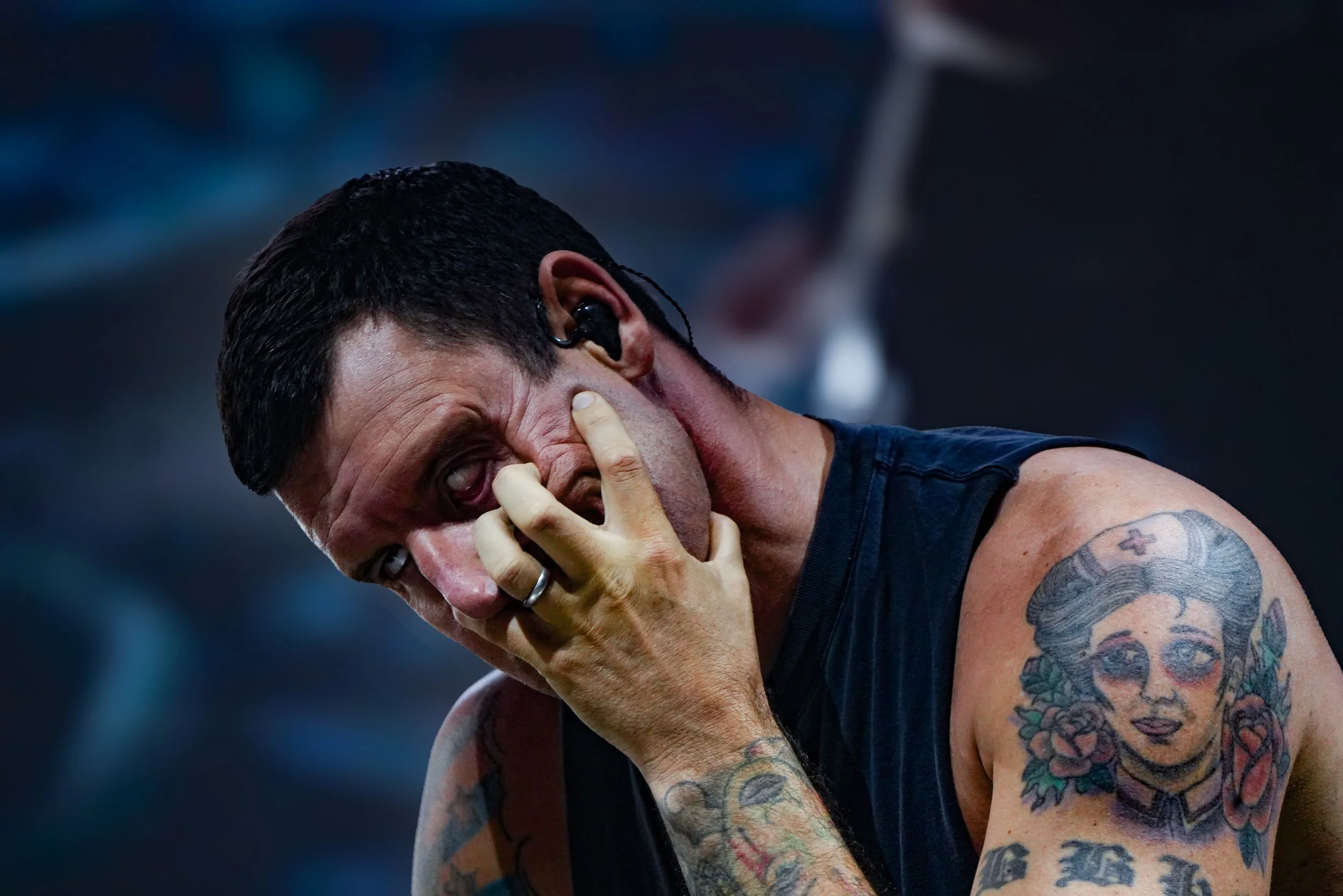 Parkway Drive
