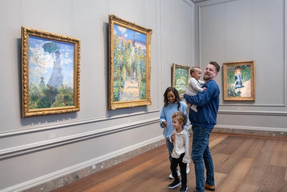 How to Think About Art in an Investment Portfolio