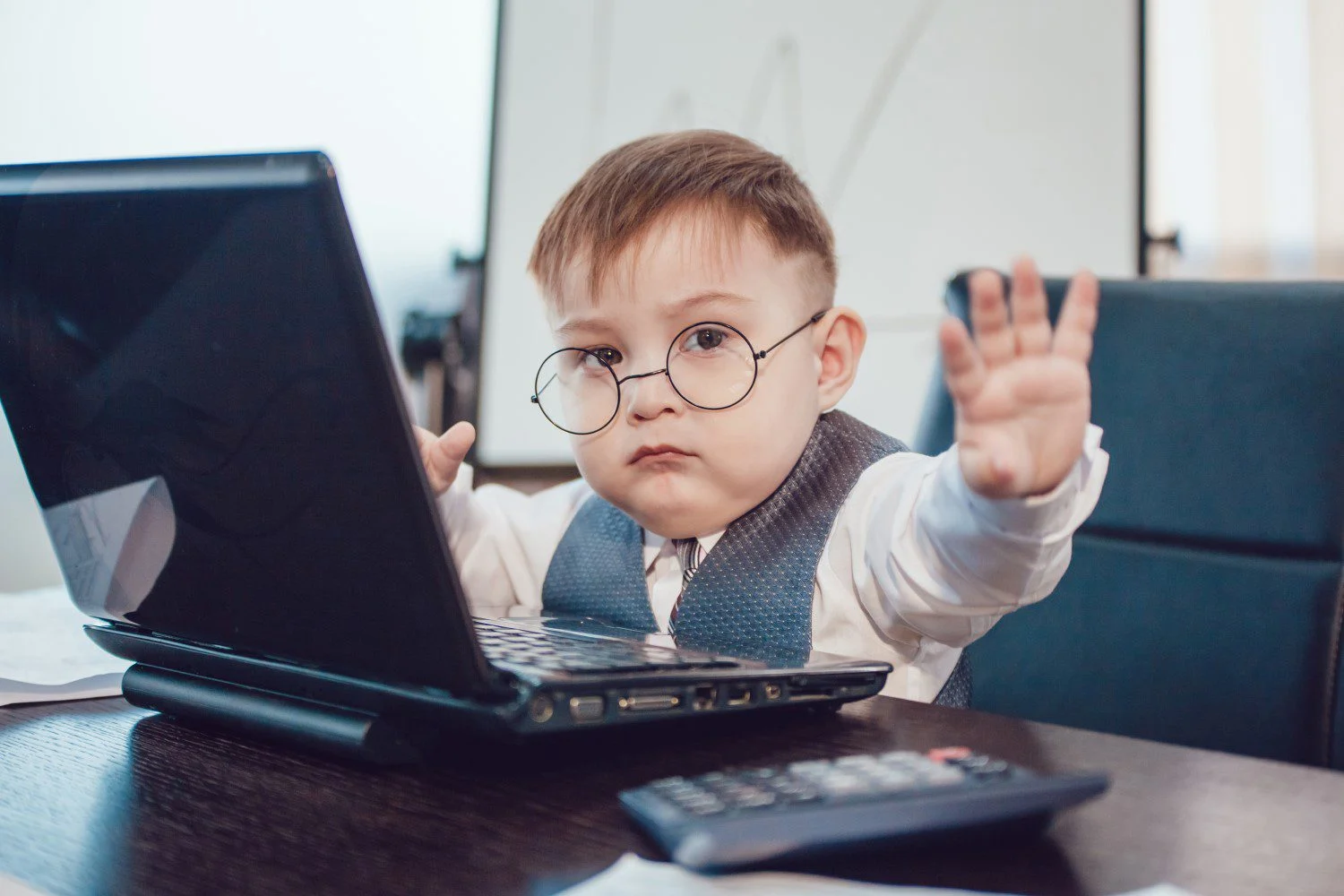 Hiring Your Children for Tax Deductions: A Smart Strategy for Phoenix Business Owners