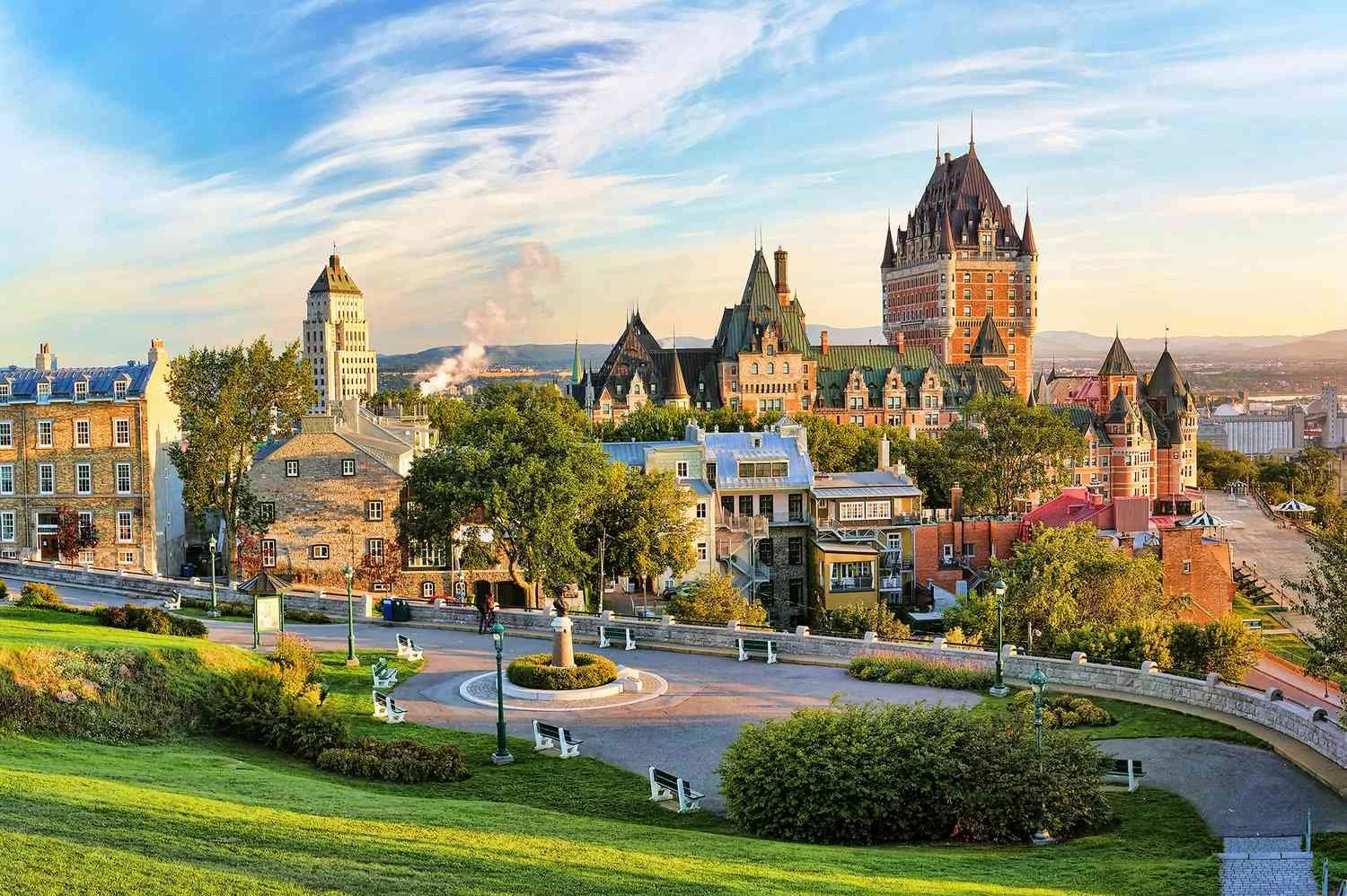 Cross Border Financial Planning: Managing Wealth Across Borders