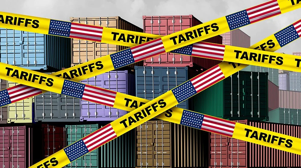 Tariffs and Your Investments: Why Long-Term Strategy Wins