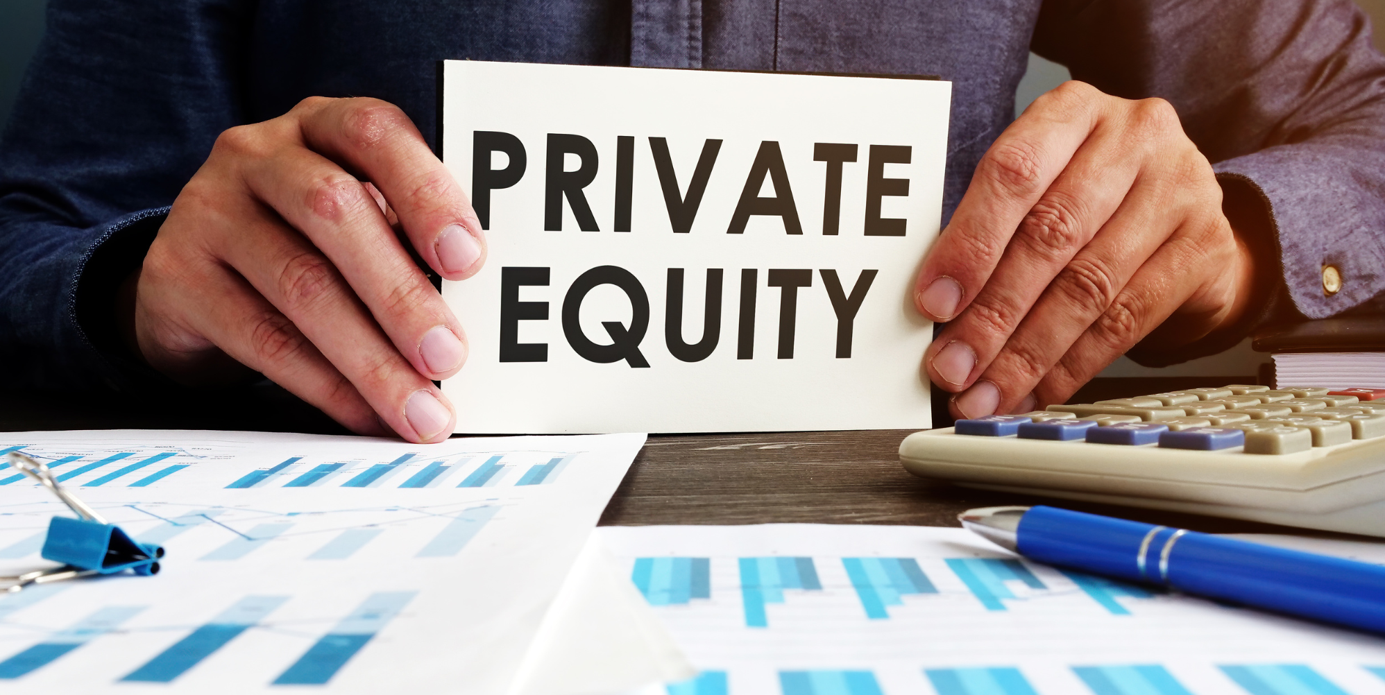 Private Equity in Retirement Planning: What You Need to Know