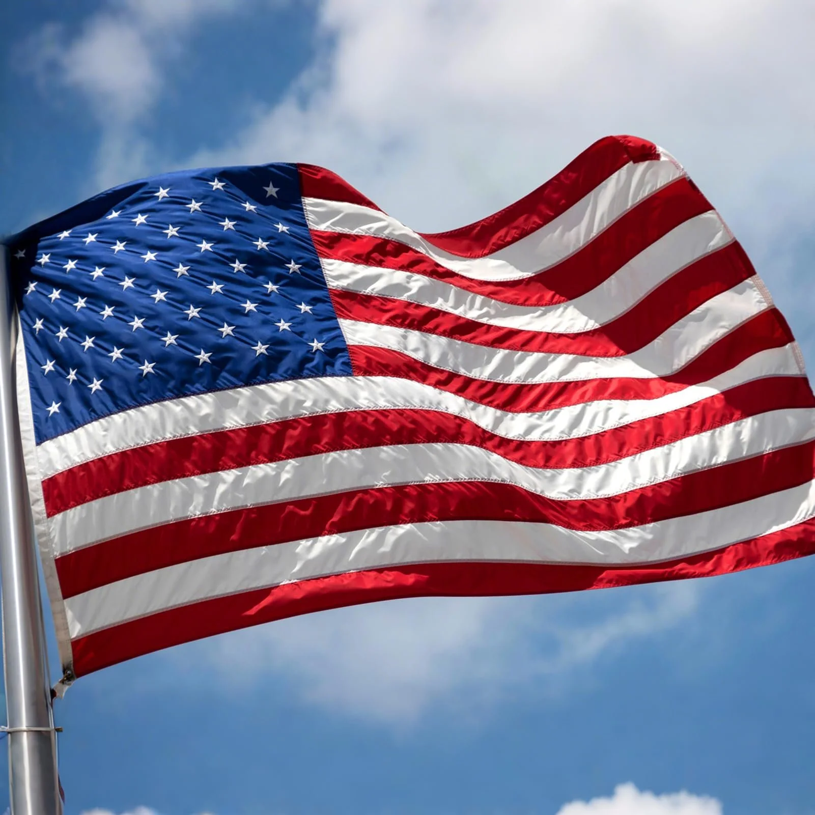 Is the U.S. Still the Best Country to Grow Wealth?