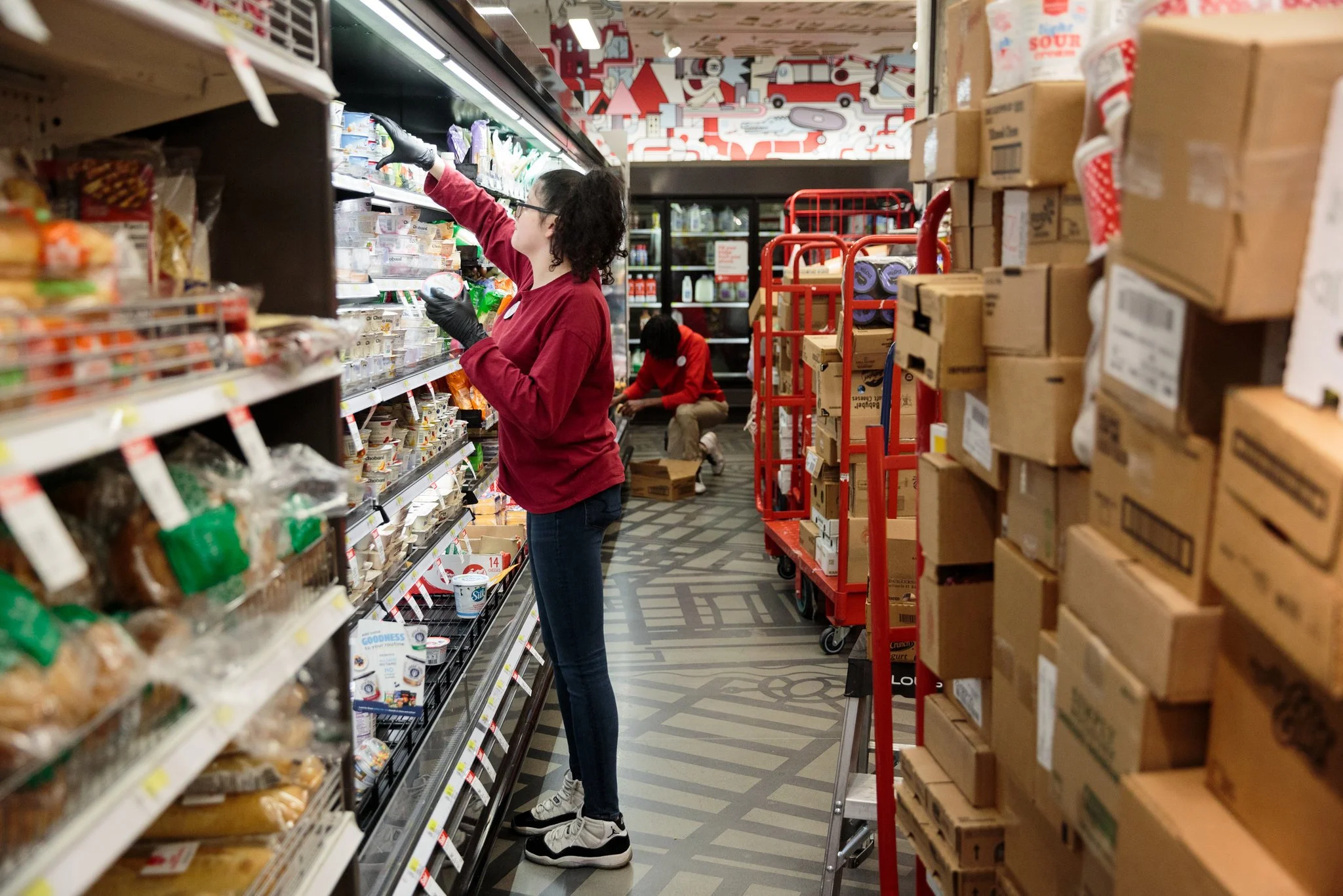 Balancing a Long-Term Perspective with Short-Term Growth When Starting Your Business