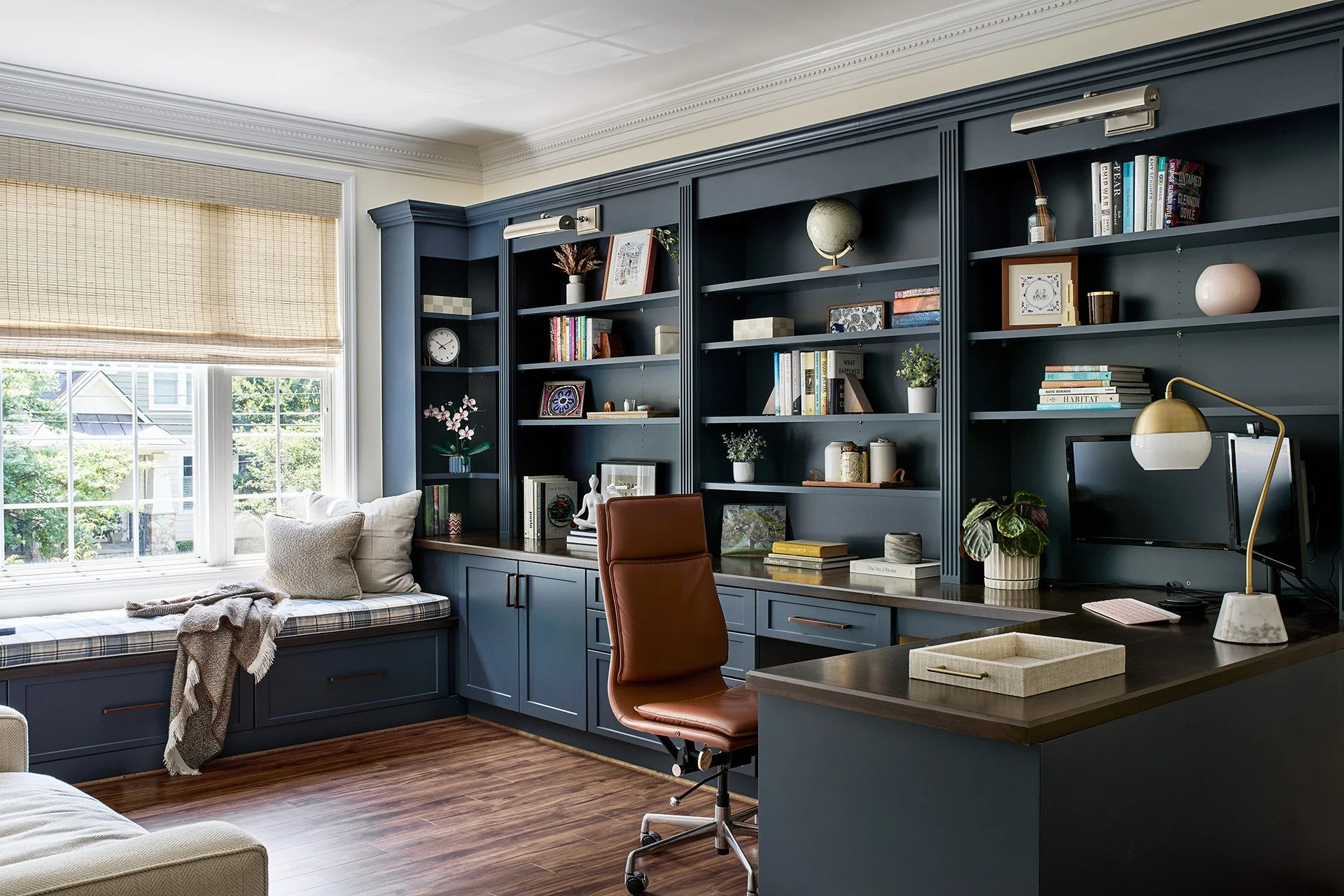 How to Make Use of the Home Office Deduction
