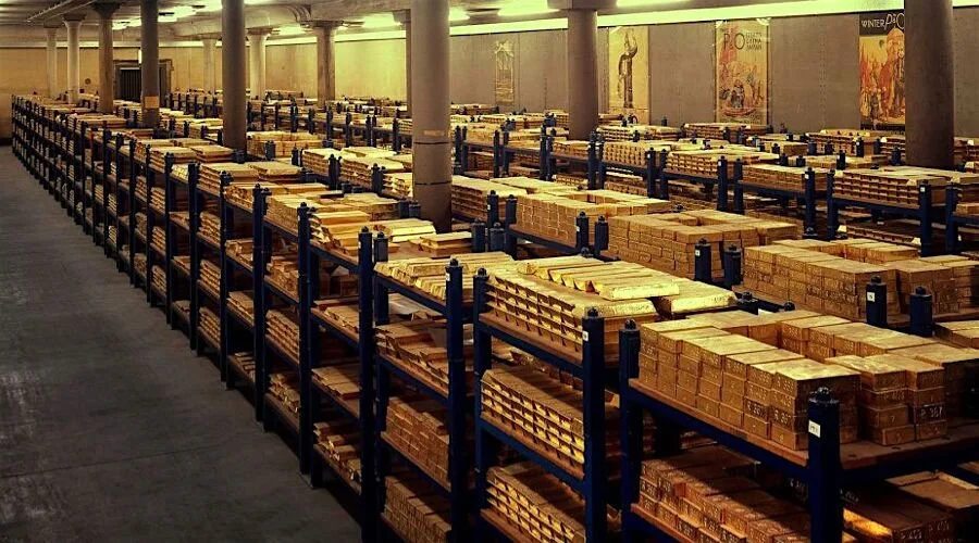 The Psychology Behind Owning Metals